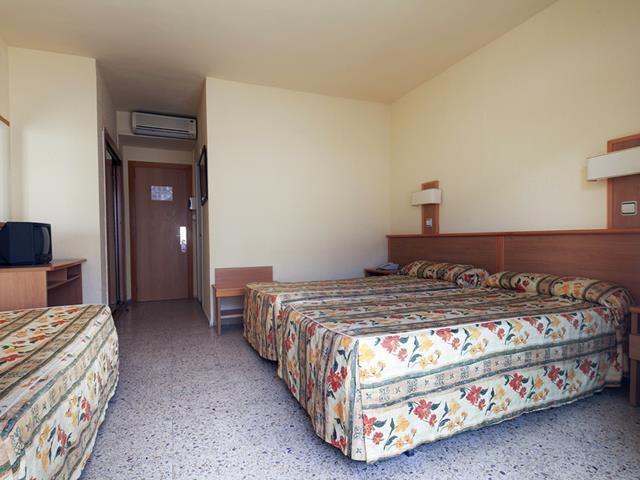 Angeles 4* Salou
