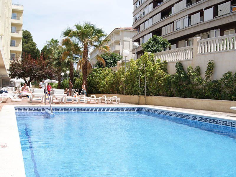 Angeles Hotel 4*