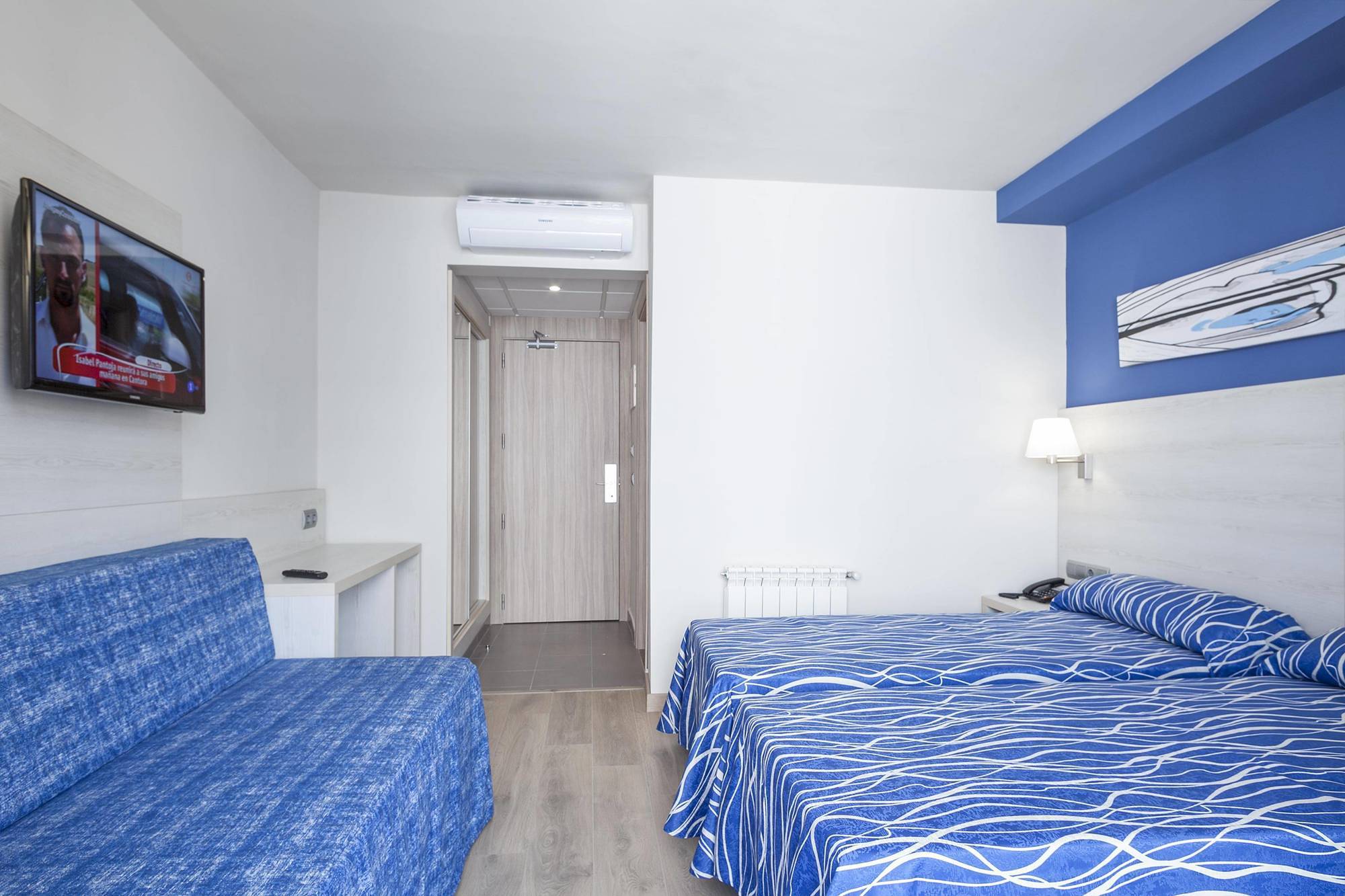 Angeles 4* Salou