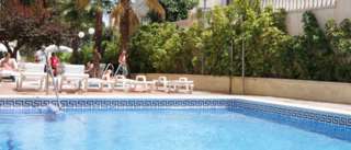 Angeles Hotel 4*