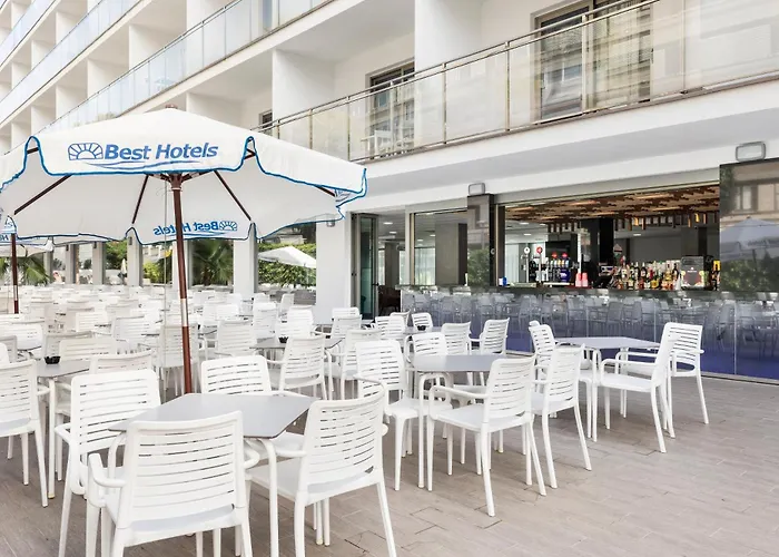 Hotel Best Los Angeles