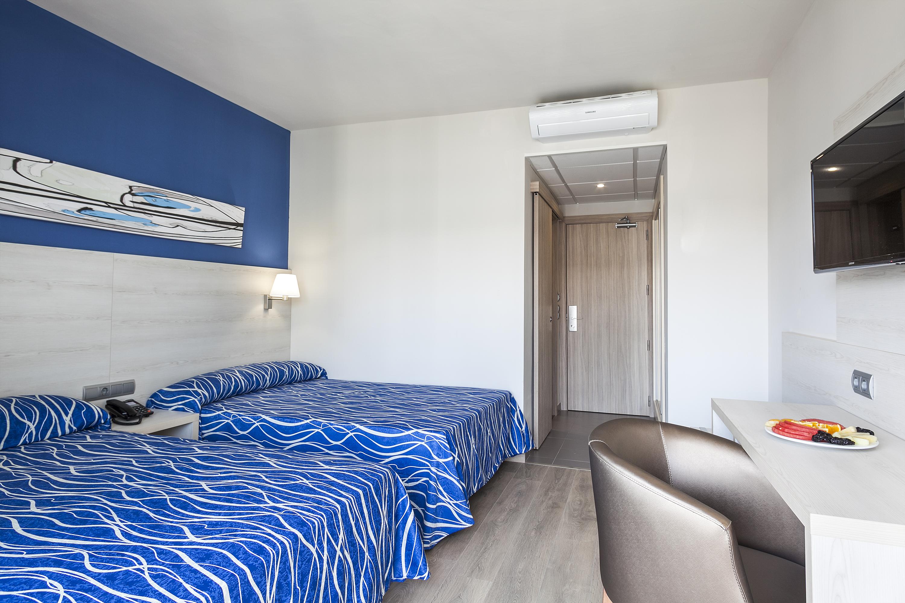Angeles Hotel Salou