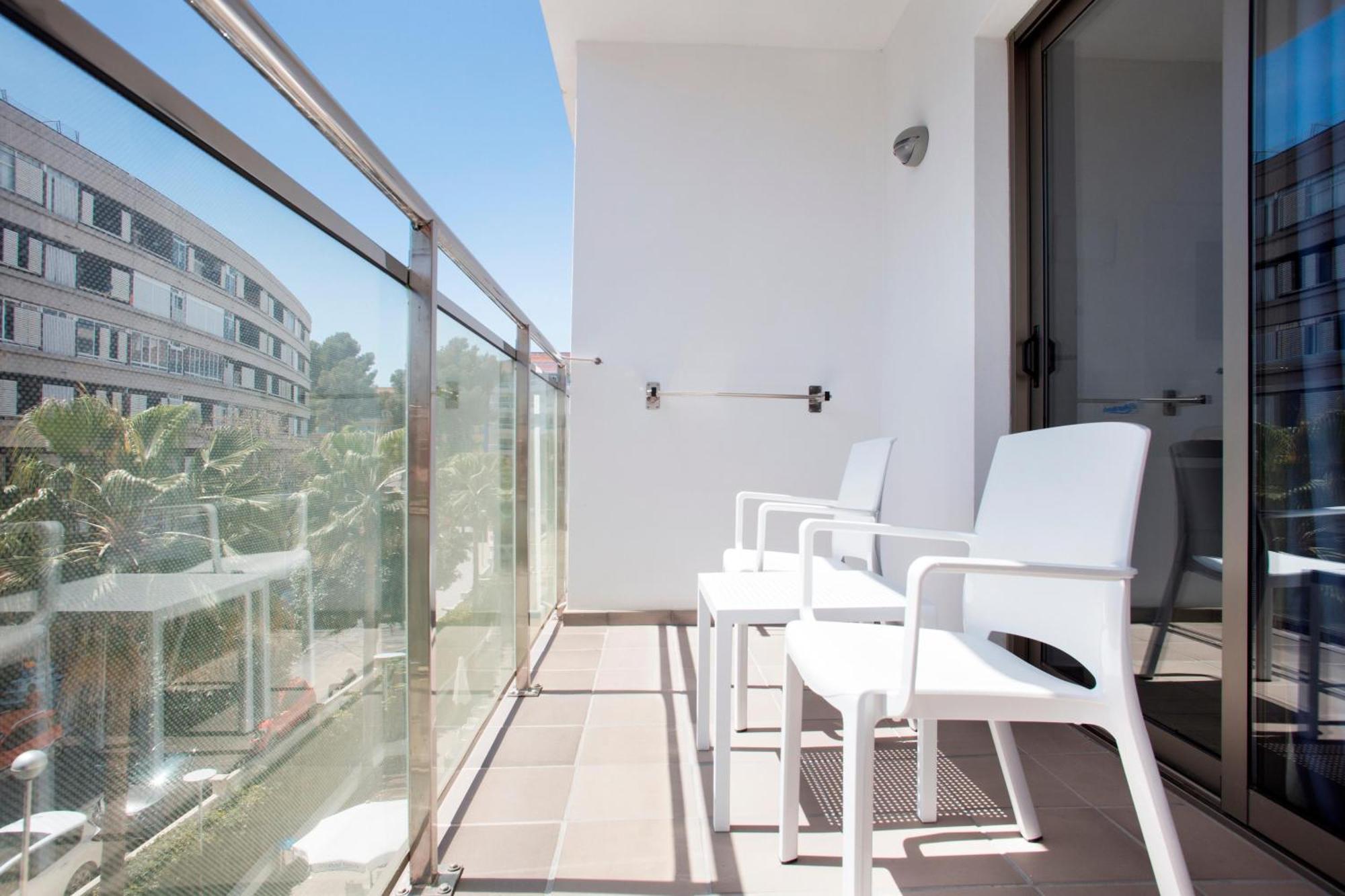 Angeles Hotel 4*