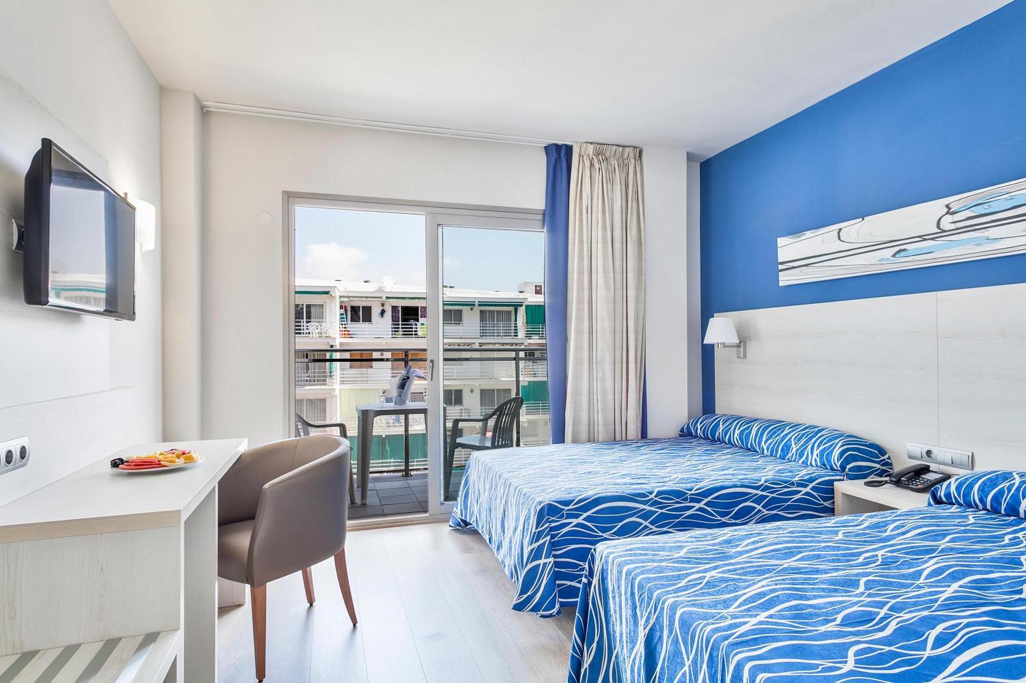 Angeles Hotel Salou