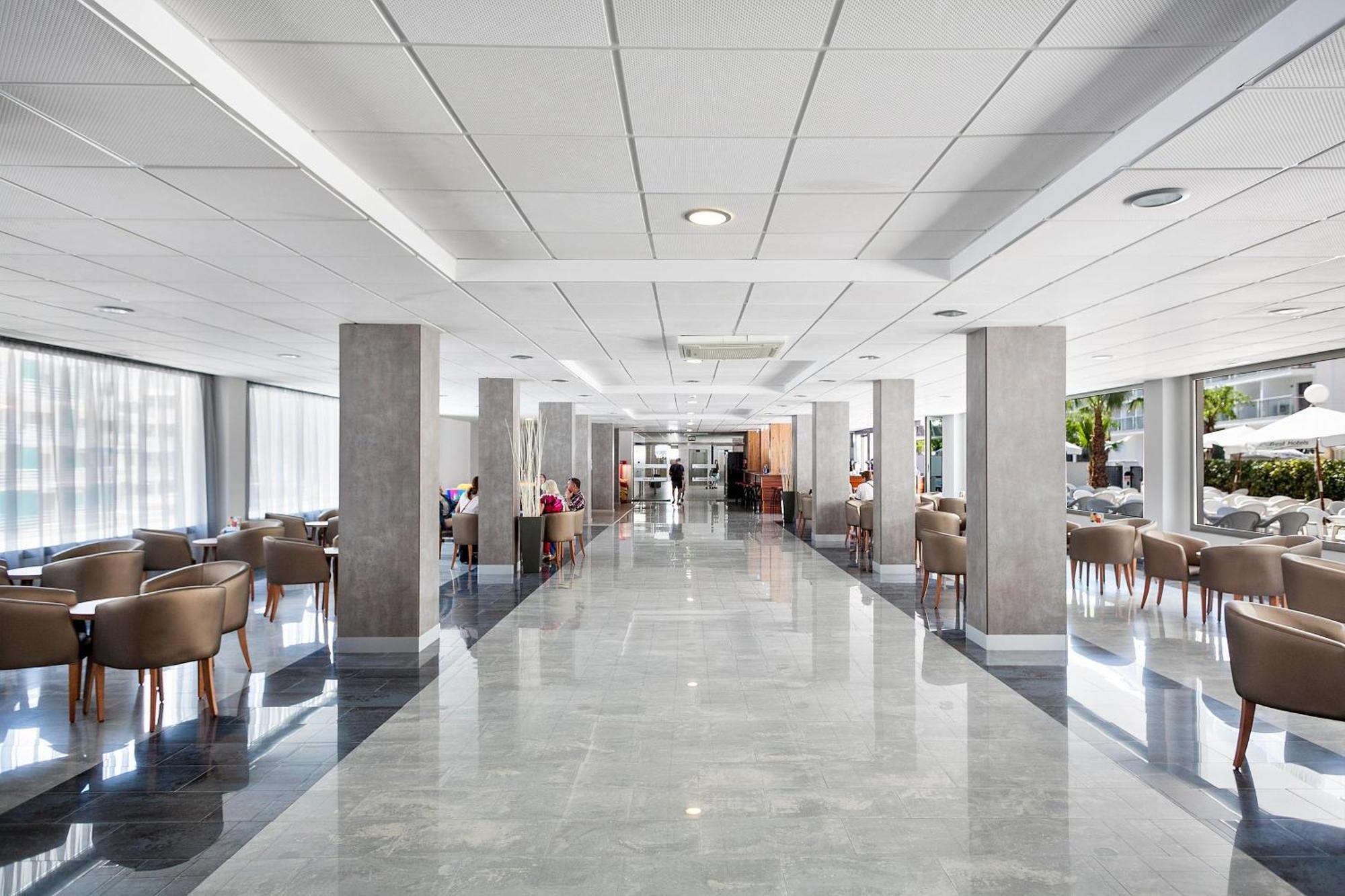 Hotel Angeles 4*