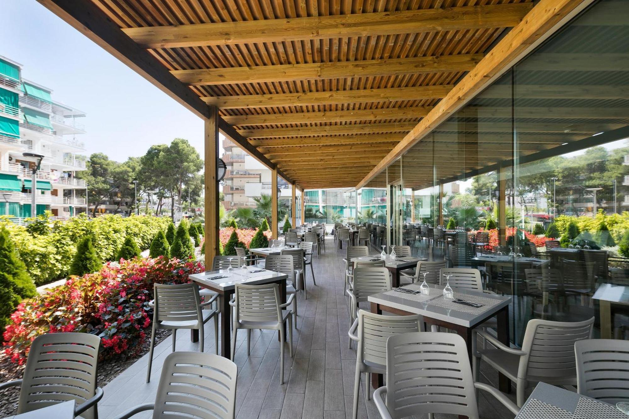Angeles Hotel Salou