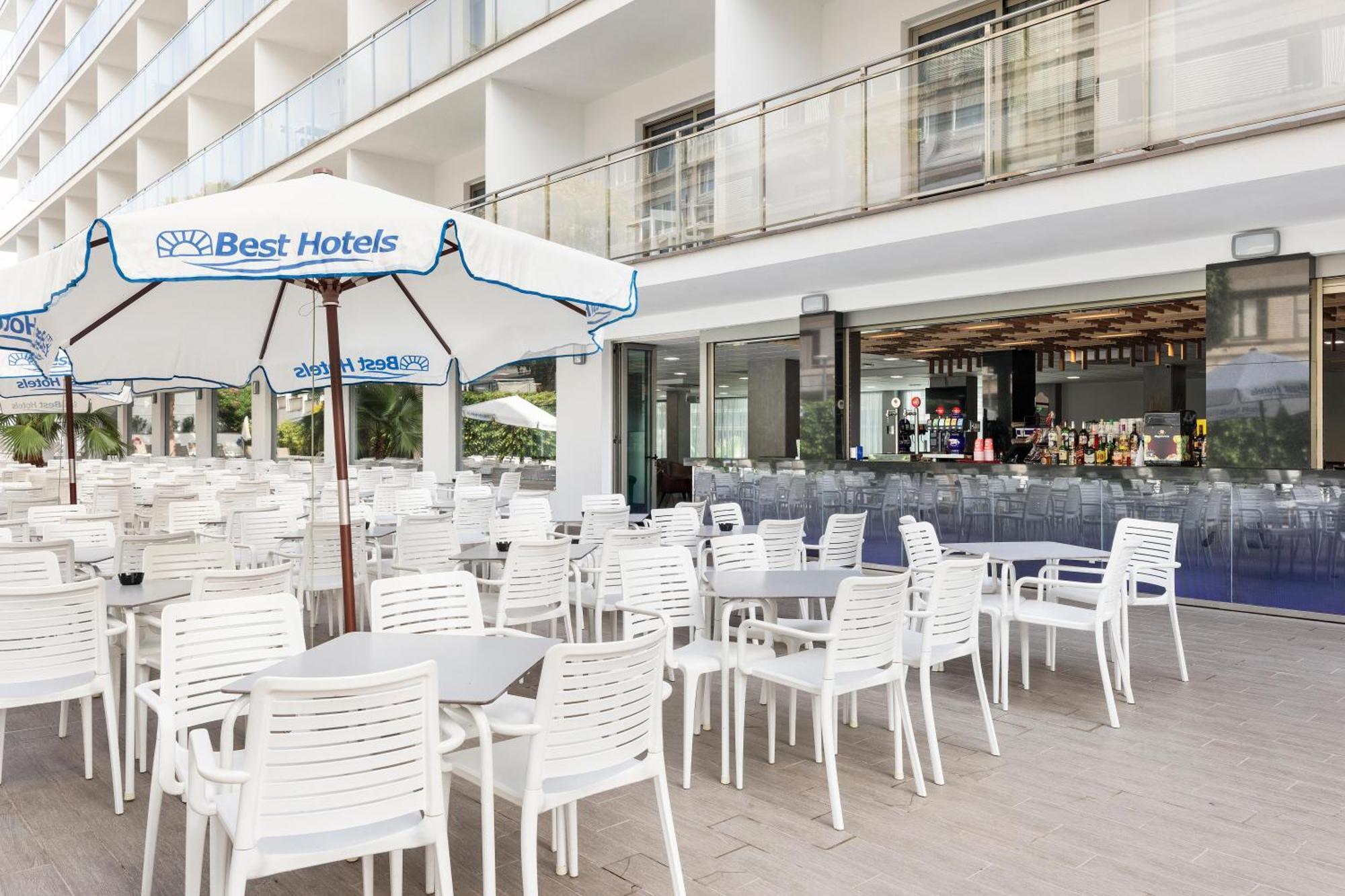 Hotel Angeles Salou