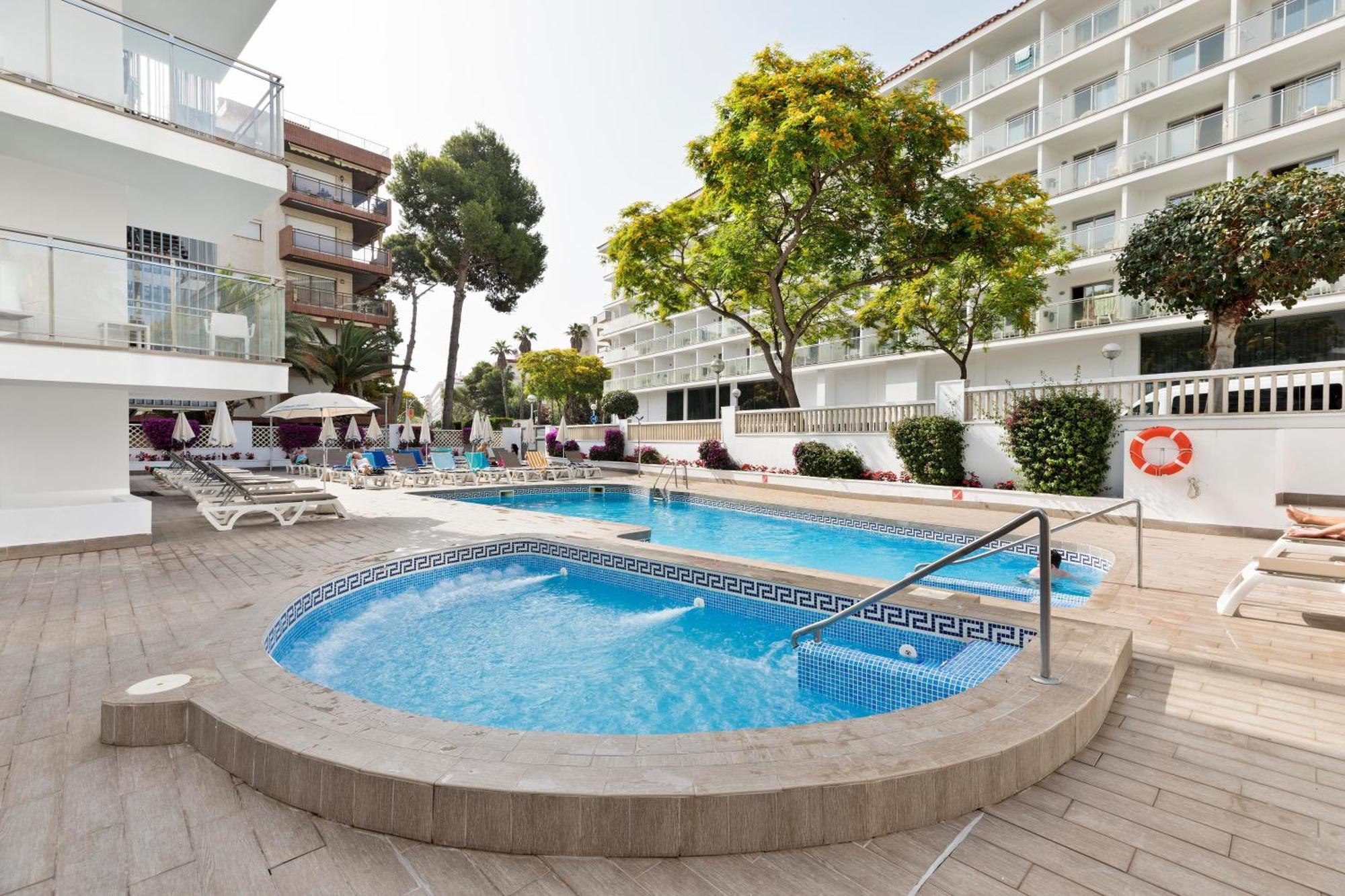 Angeles 4*