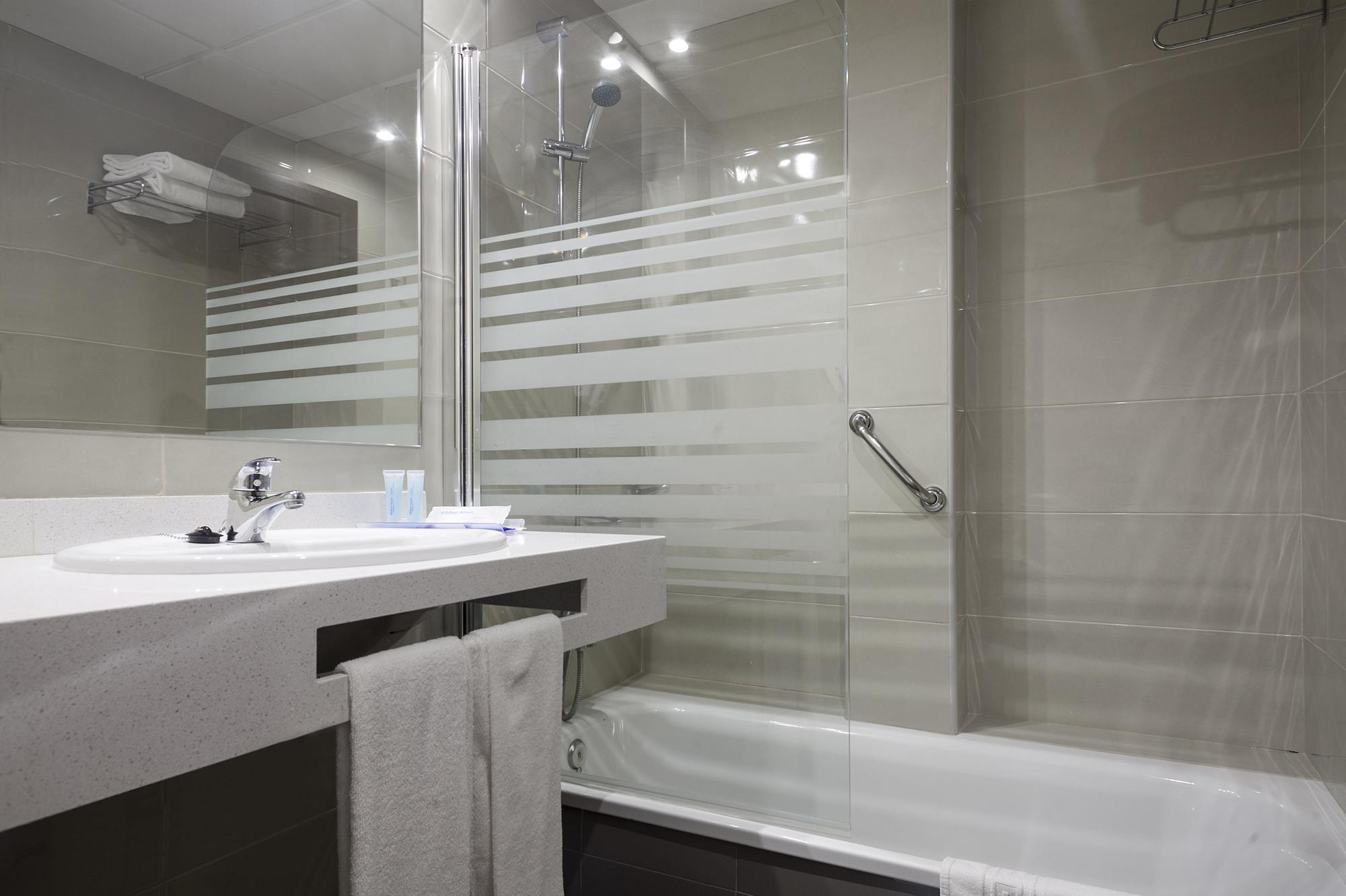 Hotel Angeles Salou