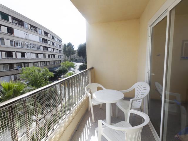 Hotel Angeles Salou