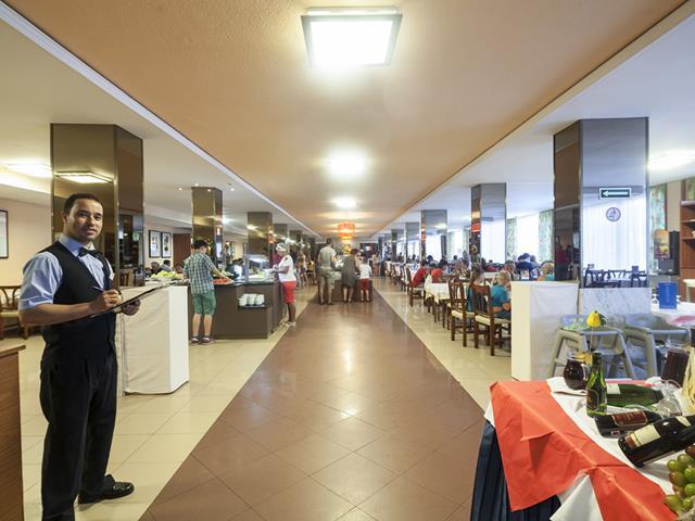 Hotel Angeles 4*