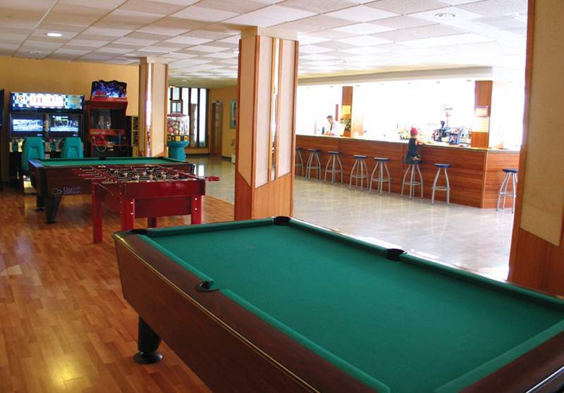 Hotel Angeles Salou
