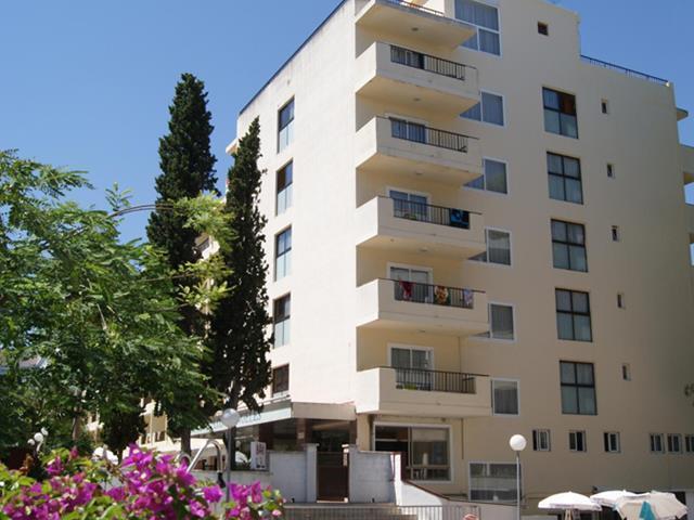 Hotel Angeles Salou