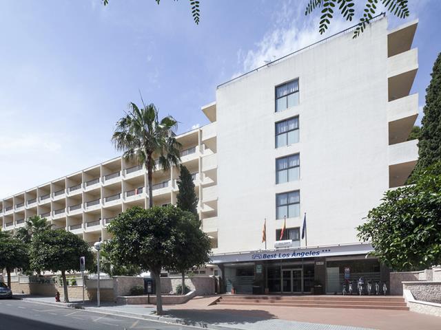 Angeles Salou