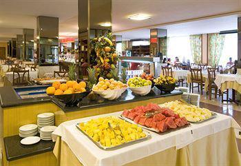 Hotel Angeles Salou