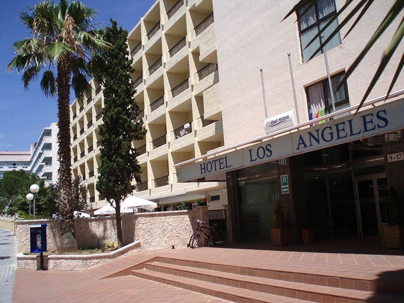Angeles