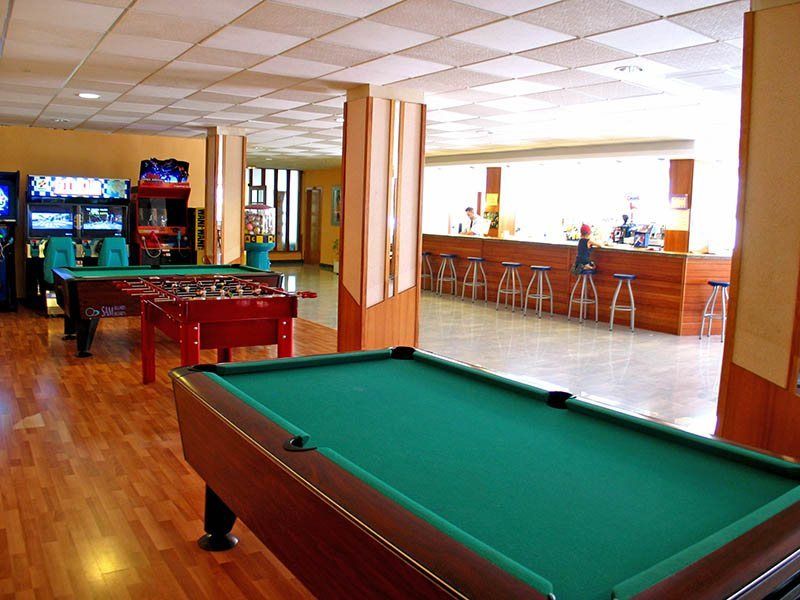 Hotel Angeles 4*