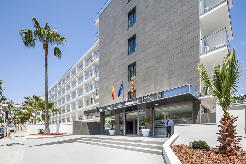 Hotel Angeles 4*