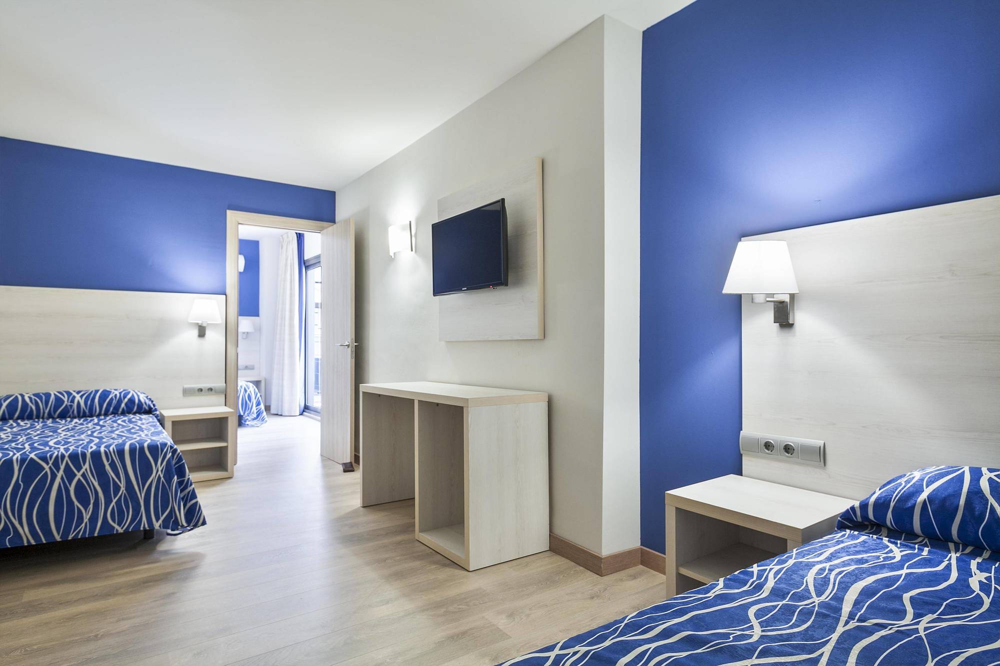 Angeles 4* Salou