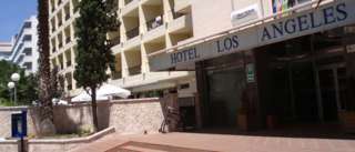 Angeles Hotel 4*