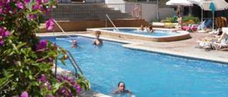 Angeles Hotel Salou