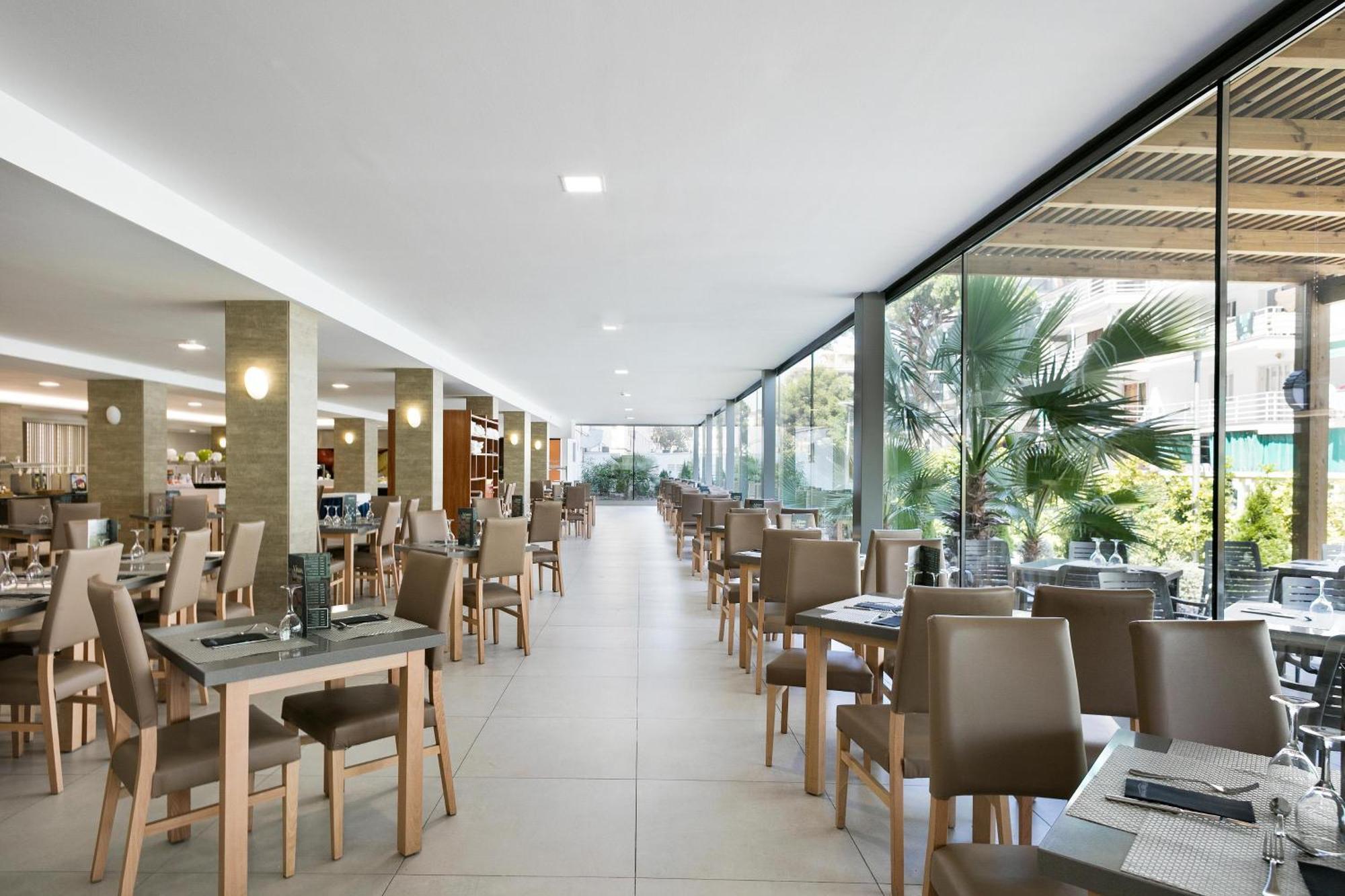 Angeles Hotel Salou