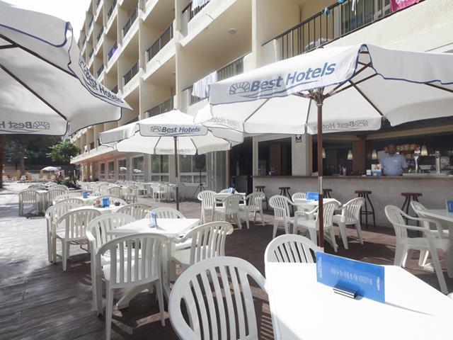 Hotel Angeles Salou