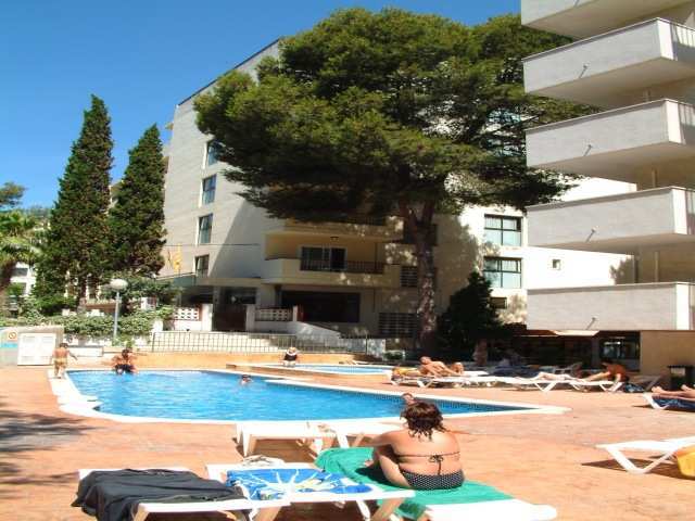 Hotel Angeles 4*